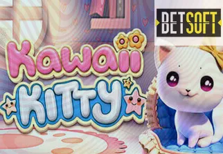 Kawaii Kitty