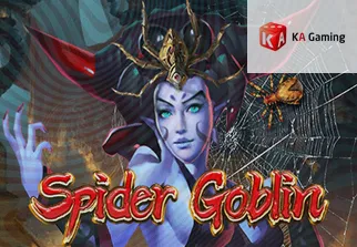 Spider Goblin