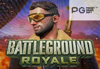 Battleground Royale