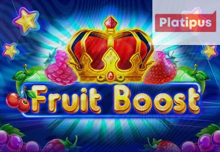 Fruit Boost