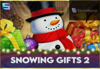 Snowing Gifts 2